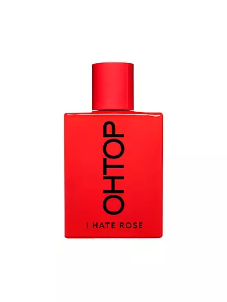 OHTOP | I Hate Rose Eau de Parfum 100ml | 